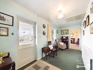 Entrance Hall- click for photo gallery